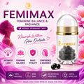 Akero FEMIMAX Betel Leaves and Kacip Fatimah herbal pills